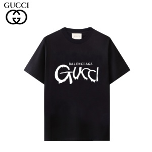 $26.00,Gucci Short Sleeve T Shirts Unisex # 267227