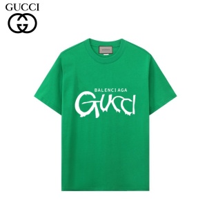$26.00,Gucci Short Sleeve T Shirts Unisex # 267229