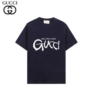 $26.00,Gucci Short Sleeve T Shirts Unisex # 267233