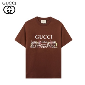 $26.00,Gucci Short Sleeve T Shirts Unisex # 267234