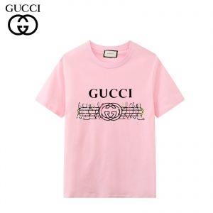 $26.00,Gucci Short Sleeve T Shirts Unisex # 267238