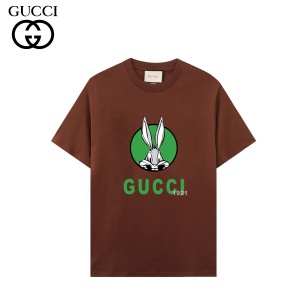 $26.00,Gucci Short Sleeve T Shirts Unisex # 267241