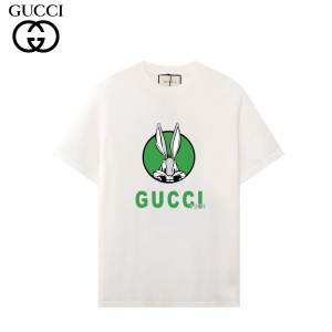 $26.00,Gucci Short Sleeve T Shirts Unisex # 267242