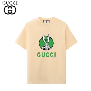 $26.00,Gucci Short Sleeve T Shirts Unisex # 267243