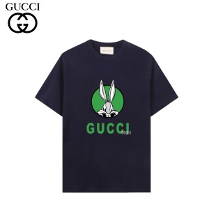 $26.00,Gucci Short Sleeve T Shirts Unisex # 267244