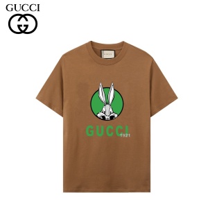 $26.00,Gucci Short Sleeve T Shirts Unisex # 267246