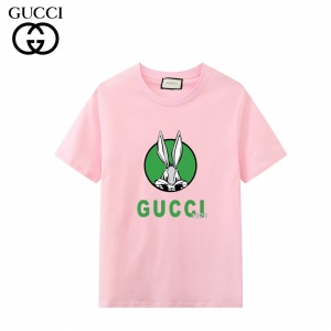 $26.00,Gucci Short Sleeve T Shirts Unisex # 267247