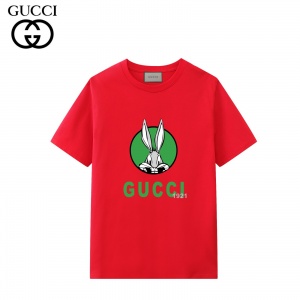 $26.00,Gucci Short Sleeve T Shirts Unisex # 267248