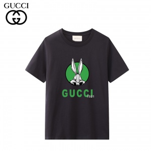$26.00,Gucci Short Sleeve T Shirts Unisex # 267249