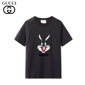 $26.00,Gucci Short Sleeve T Shirts Unisex # 267250