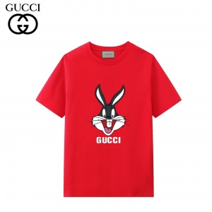 $26.00,Gucci Short Sleeve T Shirts Unisex # 267252