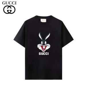 $26.00,Gucci Short Sleeve T Shirts Unisex # 267253