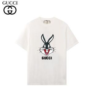 $26.00,Gucci Short Sleeve T Shirts Unisex # 267254