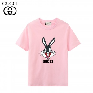 $26.00,Gucci Short Sleeve T Shirts Unisex # 267255