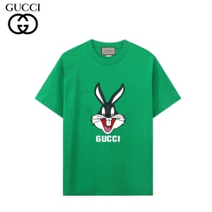 $26.00,Gucci Short Sleeve T Shirts Unisex # 267256