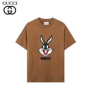 $26.00,Gucci Short Sleeve T Shirts Unisex # 267257