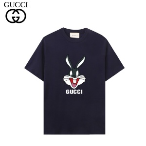 $26.00,Gucci Short Sleeve T Shirts Unisex # 267258