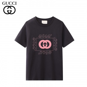 $26.00,Gucci Short Sleeve T Shirts Unisex # 267261