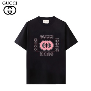 $26.00,Gucci Short Sleeve T Shirts Unisex # 267263