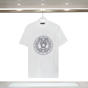 $26.00,Versace Short Sleeve T Shirts Unisex # 267382