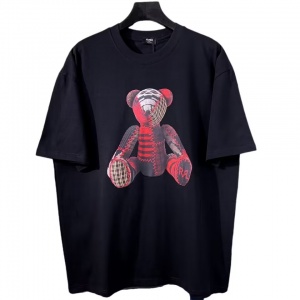 $35.00,Fendi Short Sleeve T Shirts Unisex # 267469