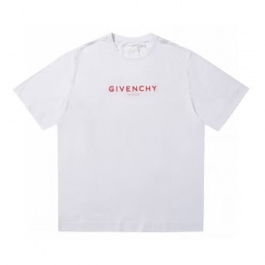 $35.00,Givenchy Short Sleeve T Shirts Unisex # 267474