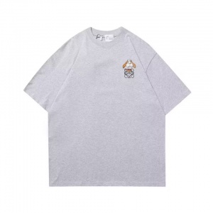 $35.00,Loewe Short Sleeve T Shirts Unisex # 267502