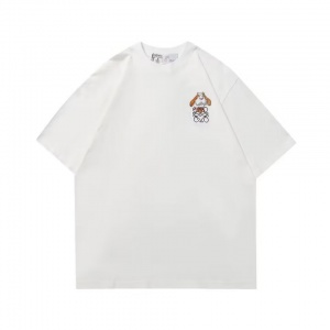 $35.00,Loewe Short Sleeve T Shirts Unisex # 267503