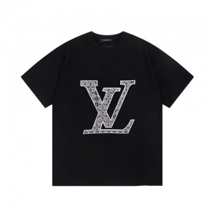 $35.00,Louis Vuitton Short Sleeve T Shirts Unisex # 267513