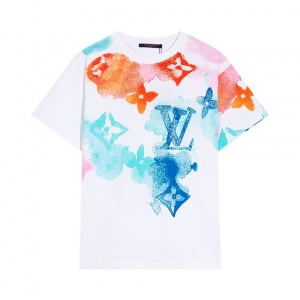 $35.00,Louis Vuitton Short Sleeve T Shirts Unisex # 267514