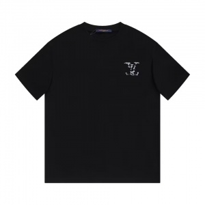 $35.00,Louis Vuitton Short Sleeve T Shirts Unisex # 267517