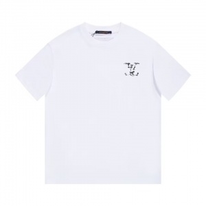 $35.00,Louis Vuitton Short Sleeve T Shirts Unisex # 267518