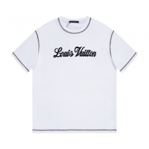 $35.00,Louis Vuitton Short Sleeve T Shirts Unisex # 267519