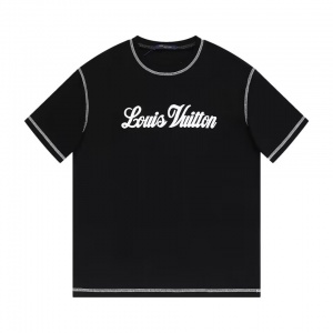 $35.00,Louis Vuitton Short Sleeve T Shirts Unisex # 267520