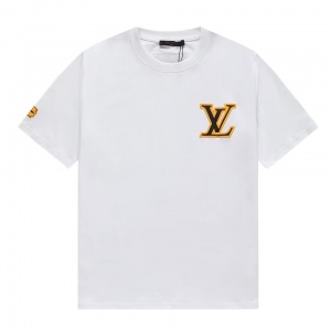 $35.00,Louis Vuitton Short Sleeve T Shirts Unisex # 267525