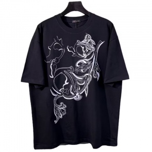 $35.00,Versace Short Sleeve T Shirts Unisex # 267528