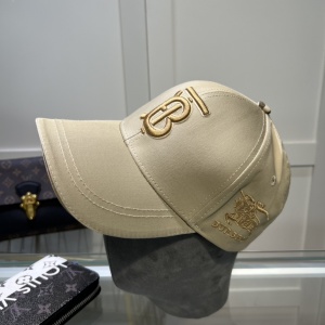 $25.00,Burberry Snapback Hat Unisex # 267759