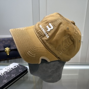 $25.00,Balenciaga Snapback Hats Unisex # 267781