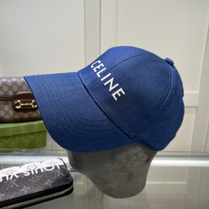 $25.00,Celine Snapback Hats Unisex # 267956