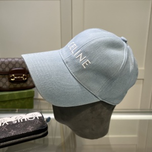 $25.00,Celine Snapback Hats Unisex # 267957