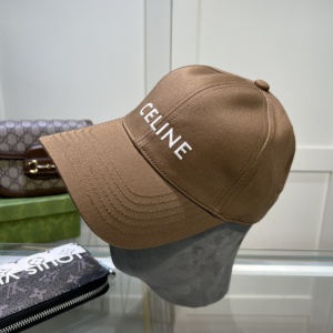 $25.00,Celine Snapback Hats Unisex # 267961