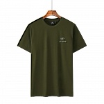 Arc'teryx Short Sleeve T Shirts Unisex # 266566, cheap Arc‘teryx T Shirt