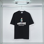 Burberry Short Sleeve T Shirts Unisex # 266570