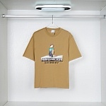 Burberry Short Sleeve T Shirts Unisex # 266571