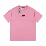 Balenciaga Short Sleeve T Shirts Unisex # 266639