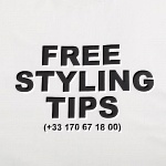 Balenciaga Short Sleeve T Shirts Unisex # 266645, cheap Men's Versace