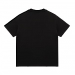 Balenciaga Short Sleeve T Shirts Unisex # 266646, cheap Men's Versace