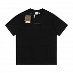 Balenciaga Short Sleeve T Shirts Unisex # 266648