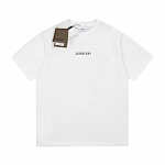 Balenciaga Short Sleeve T Shirts Unisex # 266649
