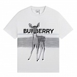 Balenciaga Short Sleeve T Shirts Unisex # 266651